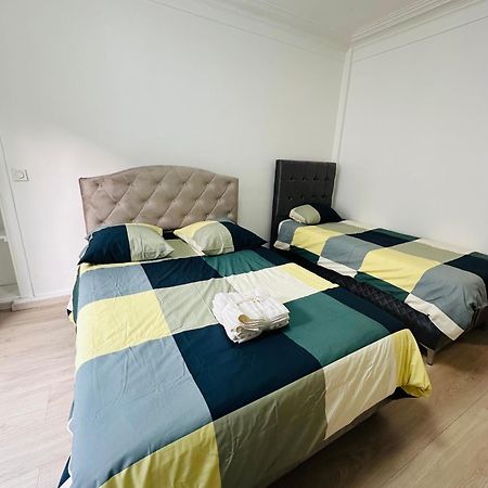 Appartement Parisien エクステリア 写真