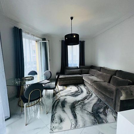 Appartement Parisien エクステリア 写真