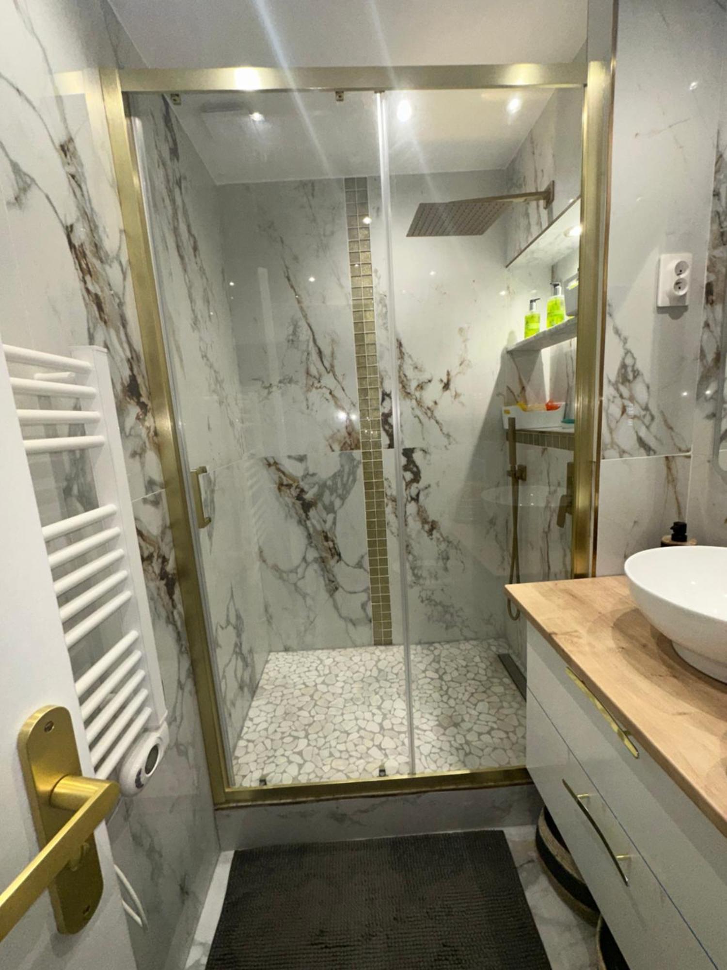 Appartement Parisien エクステリア 写真