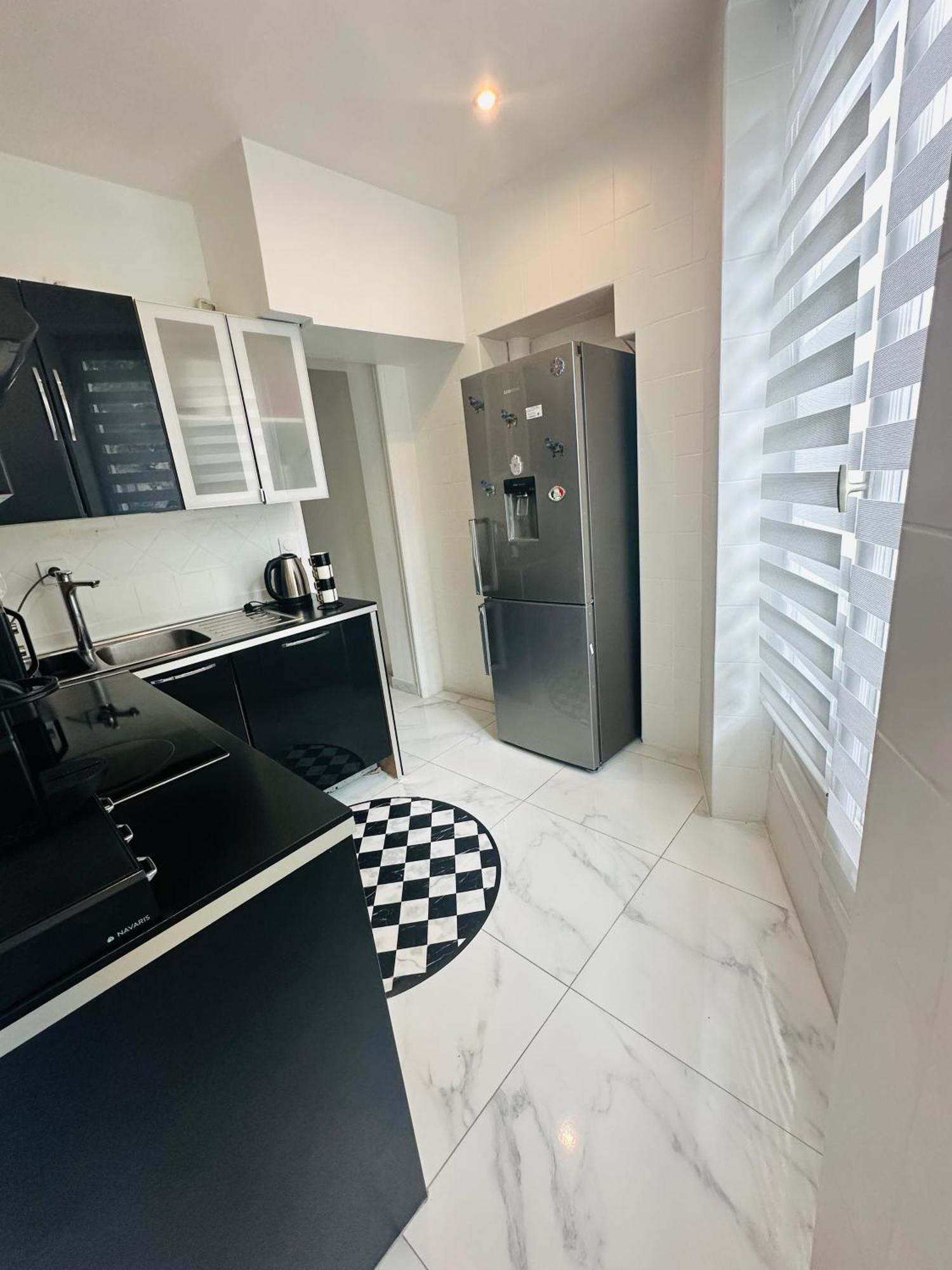 Appartement Parisien エクステリア 写真
